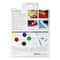 PanPastel® 6 Colour Artist Pastels Set